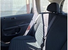 Recambio de cinturon seguridad trasero derecho para honda civic vii hatchback (eu, ep, ev) 1.4 is (ep1 referencia OEM IAM   
