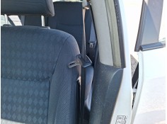 Recambio de cinturon seguridad delantero izquierdo para honda civic vii hatchback (eu, ep, ev) 1.4 is (ep1 referencia OEM IAM   
