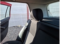 Recambio de cinturon seguridad trasero derecho para volkswagen golf iv (1j1) 1.9 tdi referencia OEM IAM   
