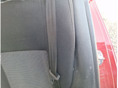 Recambio de cinturon seguridad trasero izquierdo para volkswagen golf iv (1j1) 1.9 tdi referencia OEM IAM   