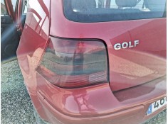 Recambio de piloto trasero izquierdo para volkswagen golf iv (1j1) 1.9 tdi referencia OEM IAM   