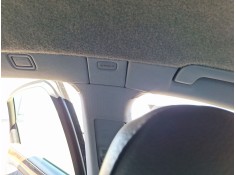 Recambio de airbag lateral delantero izquierdo para audi a6 c5 (4b2) 2.4 referencia OEM IAM   