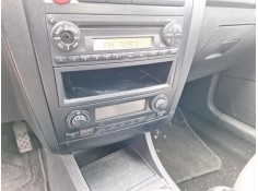 Recambio de sistema audio / radio cd para seat cordoba (6l2) 1.4 tdi referencia OEM IAM   