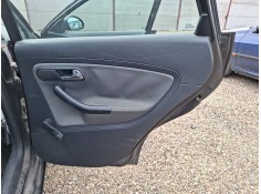 Recambio de guarnecido puerta trasera derecha para seat cordoba (6l2) 1.4 tdi referencia OEM IAM   