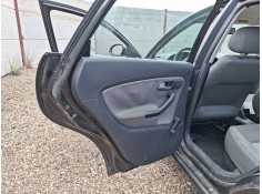 Recambio de guarnecido puerta trasero izquierdo para seat cordoba (6l2) 1.4 tdi referencia OEM IAM   