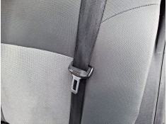 Recambio de cinturon seguridad trasero izquierdo para seat cordoba (6l2) 1.4 tdi referencia OEM IAM   