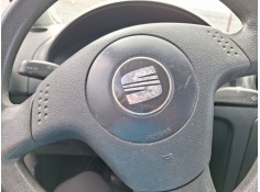 Recambio de airbag delantero izquierdo para seat cordoba (6l2) 1.4 tdi referencia OEM IAM   