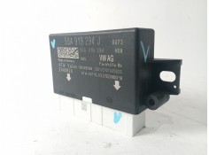 Recambio de centralita sensor aparcamiento para volkswagen t-cross (c11) 1.0 tsi referencia OEM IAM 5QA919294J  
