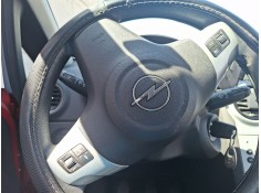 Recambio de airbag delantero izquierdo para opel corsa d (s07) 1.3 cdti (l08, l68) referencia OEM IAM   