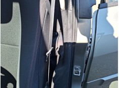 Recambio de cinturon seguridad delantero izquierdo para renault megane ii ranchera familiar (km0/1_) 1.6 16v referencia OEM IAM 