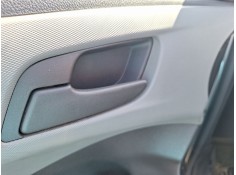 Recambio de maneta interior delantera izquierda para chevrolet aveo fastback (t300) 1.3 d referencia OEM IAM   