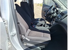 Recambio de asiento delantero derecho para chevrolet aveo fastback (t300) 1.3 d referencia OEM IAM   