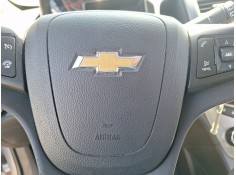 Recambio de airbag delantero izquierdo para chevrolet aveo fastback (t300) 1.3 d referencia OEM IAM   