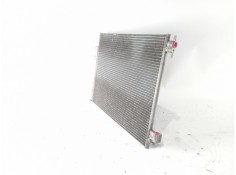 Recambio de condensador / radiador a/a para dacia dokker express furgoneta/monovolumen 1.5 dci (feaj referencia OEM IAM 92100684