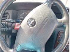 Recambio de airbag delantero izquierdo para opel vectra b (j96) 2.0 dti 16v (f19) referencia OEM IAM   