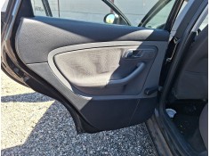 Recambio de guarnecido puerta trasero izquierdo para seat cordoba (6l2) 1.4 tdi referencia OEM IAM   