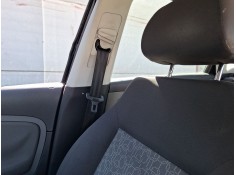 Recambio de cinturon seguridad delantero derecho para seat cordoba (6l2) 1.4 tdi referencia OEM IAM   