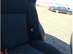 Recambio de cinturon seguridad trasero izquierdo para seat cordoba (6l2) 1.4 tdi referencia OEM IAM   