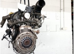 Recambio de motor completo para dacia dokker express furgoneta/monovolumen 1.5 dci (feaj referencia OEM IAM K9KE626 K9K626 