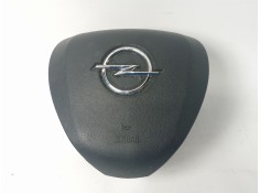 Recambio de airbag delantero izquierdo para opel grandland / grandland x (a18, p1uo) 1.5 turbo d (7 referencia OEM IAM 34206793E