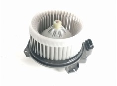 Recambio de motor calefaccion para toyota yaris (_p13_) 1.5 hybrid (nhp130_) referencia OEM IAM sinreferencia  