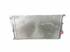 Recambio de radiador agua para bmw 3 (f30, f80) 318 d referencia OEM IAM 17117600516 M151518B 