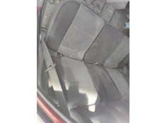 Recambio de asientos trasero izquierdo para mitsubishi montero sport i (k7_, k9_) 2.5 td (k94w, k74t) referencia OEM IAM   