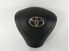 Recambio de airbag delantero izquierdo para toyota auris (_e15_) 2.0 d-4d (ade150_) referencia OEM IAM   