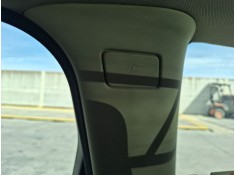 Recambio de airbag cortina trasero derecho para volvo xc70 ii (136) d5 awd referencia OEM IAM   