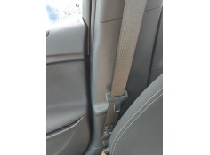 Recambio de cinturon seguridad delantero derecho para opel astra k (b16) 1.4 turbo (68) referencia OEM IAM Sinreferencia  