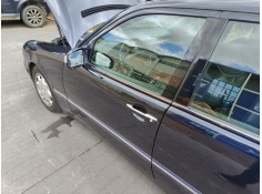 Recambio de cerradura puerta delantera izquierda para mercedes benz clase e t-model (s210) e 320 t cdi (210.226) referencia OEM 