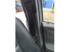Recambio de cinturon seguridad delantero izquierdo para mercedes benz clase e t-model (s210) e 320 t cdi (210.226) referencia OE