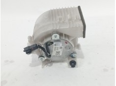 Recambio de motor electroventilador para toyota auris ranchera familiar (_e18_) 1.8 hybrid (zwe186 referencia OEM IAM G923012010