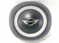 Recambio de airbag delantero izquierdo para mini clubman (r55) one referencia OEM IAM 275766301  