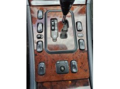Recambio de mando elevalunas delantero izquierdo para mercedes benz clase e t-model (s210) e 320 t cdi (210.226) referencia OEM 