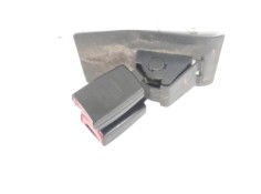 Recambio de cinturon seguridad trasero central para mini clubman (r55) one referencia OEM IAM 2752698  