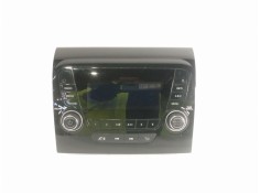 Recambio de sistema audio / radio cd para peugeot boxer furgón 2.2 hdi 130 referencia OEM IAM 96848  