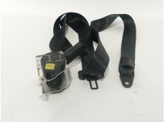Recambio de cinturon seguridad trasero izquierdo para dacia duster (hm_) 1.5 dci 115 4x4 referencia OEM IAM sinreferencia  