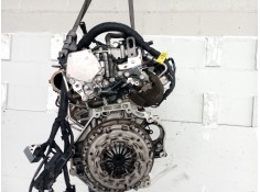 Recambio de motor completo para opel astra k (b16) 1.4 turbo (68) referencia OEM IAM B14XFL  