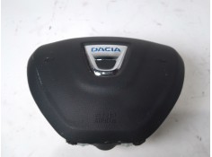 Recambio de airbag delantero izquierdo para dacia duster (hm_) 1.2 tce 125 4x4 (hmma) referencia OEM IAM 985708440r  