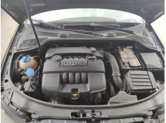 Recambio de centralita airbag para audi a3 (8p1) 1.6 referencia OEM IAM   