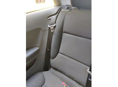 Recambio de cinturon seguridad trasero izquierdo para audi a3 (8p1) 1.6 referencia OEM IAM   