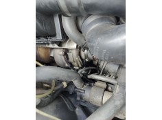 Recambio de turbocompresor para mercedes benz clase e t-model (s210) e 320 t cdi (210.226) referencia OEM IAM   