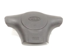 Recambio de airbag delantero izquierdo para kia picanto i (sa) 1.1 referencia OEM IAM 5690007000  