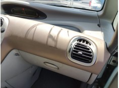 Recambio de airbag delantero derecho para citroën xsara picasso (n68) 2.0 hdi referencia OEM IAM   