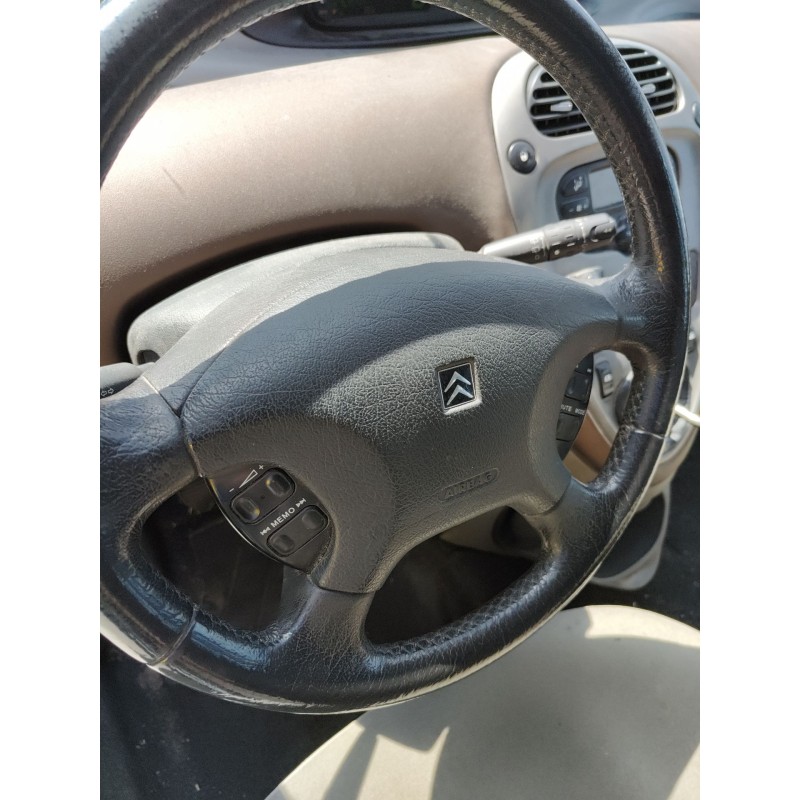 Recambio de airbag delantero izquierdo para citroën xsara picasso (n68) 2.0 hdi referencia OEM IAM   