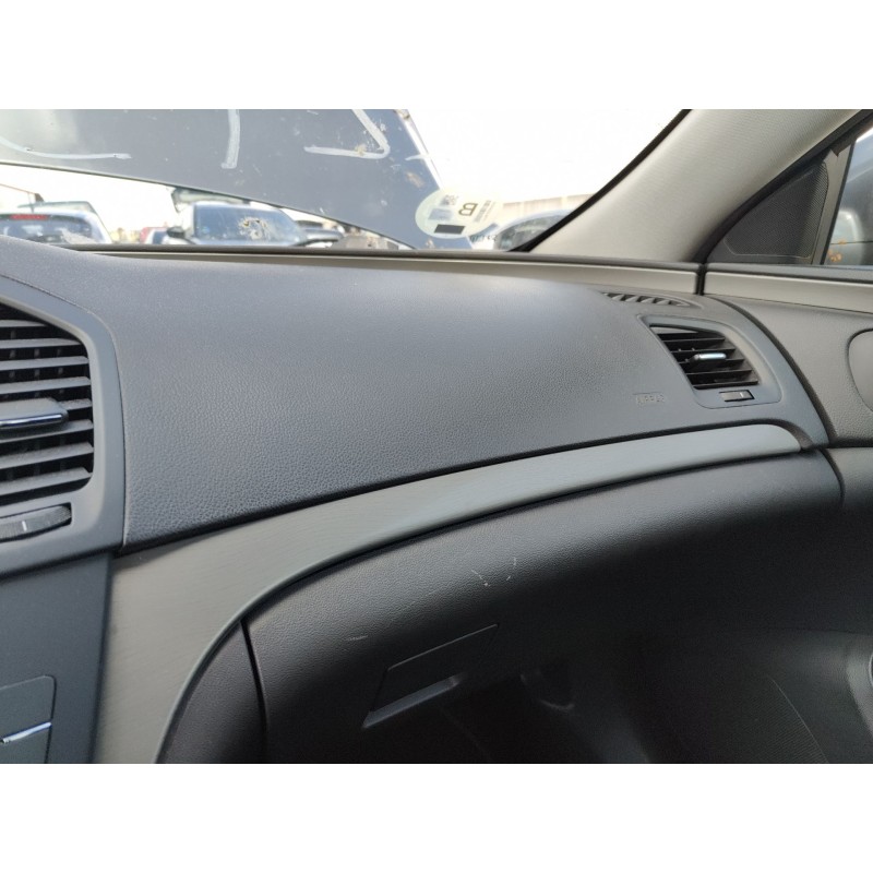 Recambio de airbag delantero derecho para opel insignia a sedán (g09) 2.0 cdti (69) referencia OEM IAM   