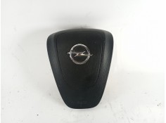Recambio de airbag delantero izquierdo para opel insignia a sedán (g09) 2.0 cdti (69) referencia OEM IAM 13270401  