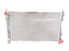 Recambio de radiador agua para mercedes-benz clase c coupé (cl203) c 220 cdi (203.708) referencia OEM IAM sinreferencia  