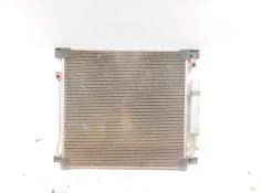 Recambio de condensador / radiador a/a para mitsubishi l200 / triton (kj_, kk_, kl_) 2.4 di-d (kj0t) referencia OEM IAM sinrefer